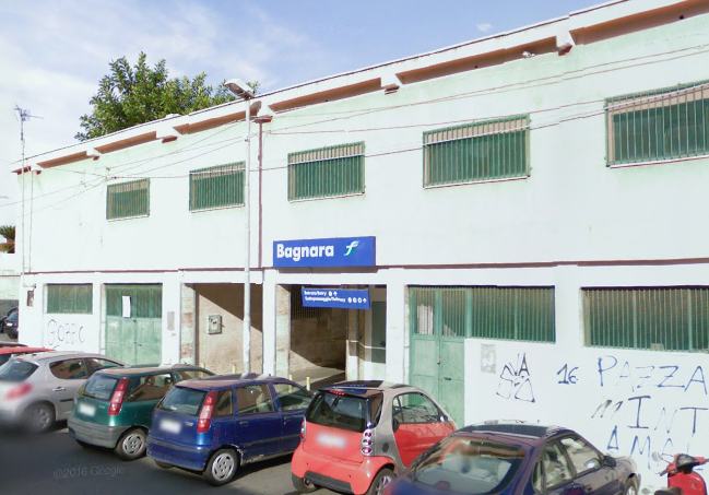 Senza biglietto aggredisce il capotreno per non pagare la sanzione, arrestato 31enne 191 stazione treni bagnara calabra