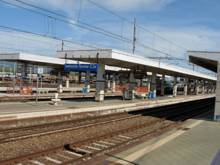 stazione