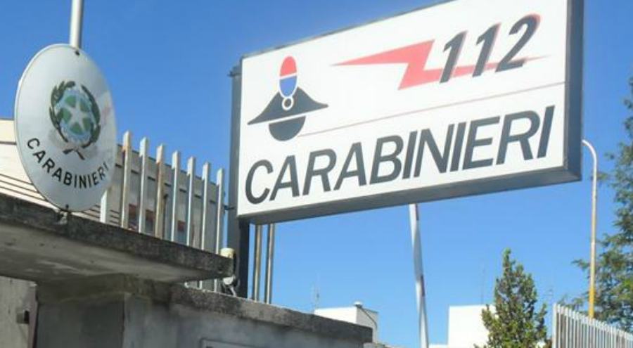 Antimafia, in Calabria più uomini e mezzi. Siulm: "non dimentichiamo il lavoro delle stazioni" 51 stazione carabinieri 1