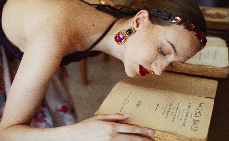 Cosenza, torna Art Fabrique Calabria: arte fotografica, moda trasversale e performance 51 stefania samamrro 31