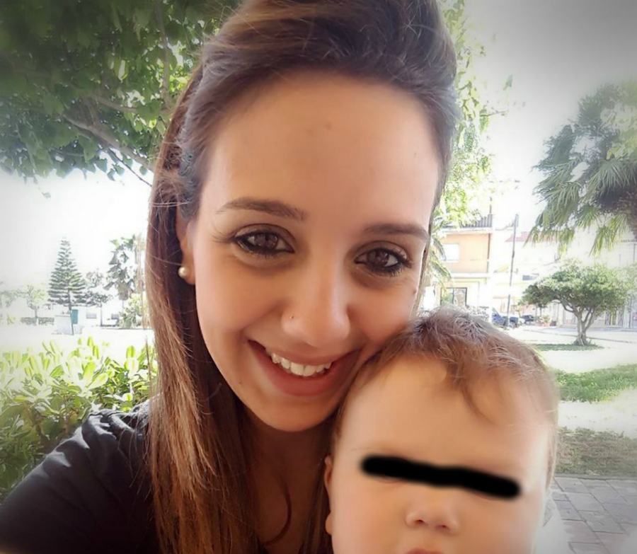 Maltempo, ritrovati i corpi di madre e figlio dispersi nel lametino (Foto) 67 stefania1