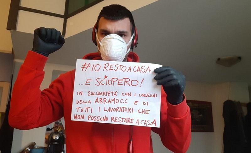 stefano mancuso cobas