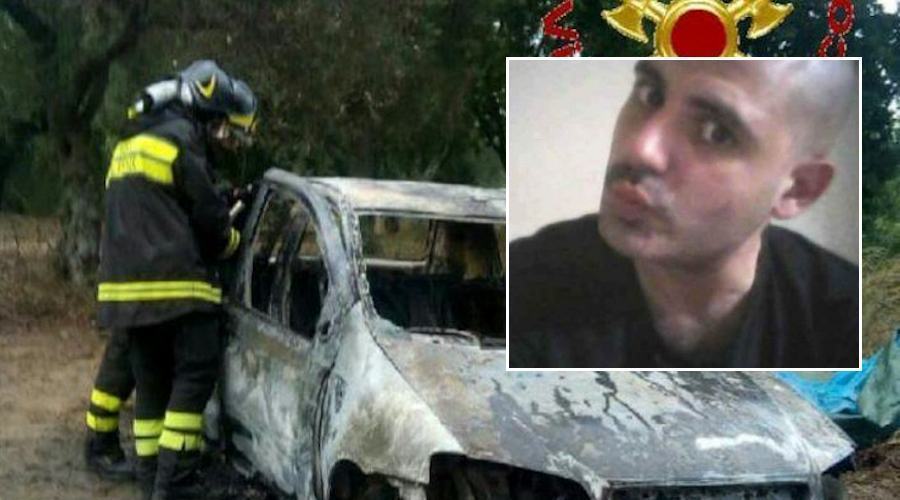 stefano piperno omicidio 1