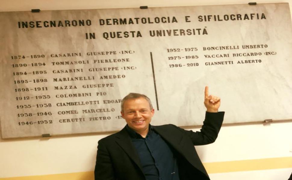 Un calabrese tra i quattro migliori chirurghi estetici in Italia 51 steven paul nistico 2 1
