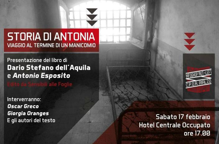 storia di antonia foto