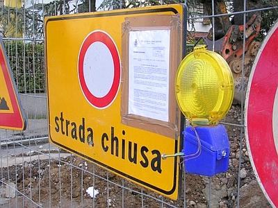 strada chiusa 4