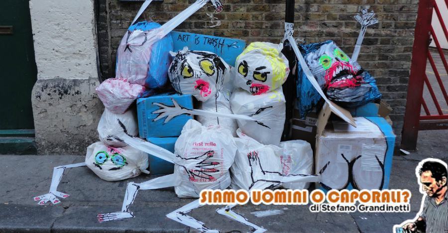 street trash grandinetti