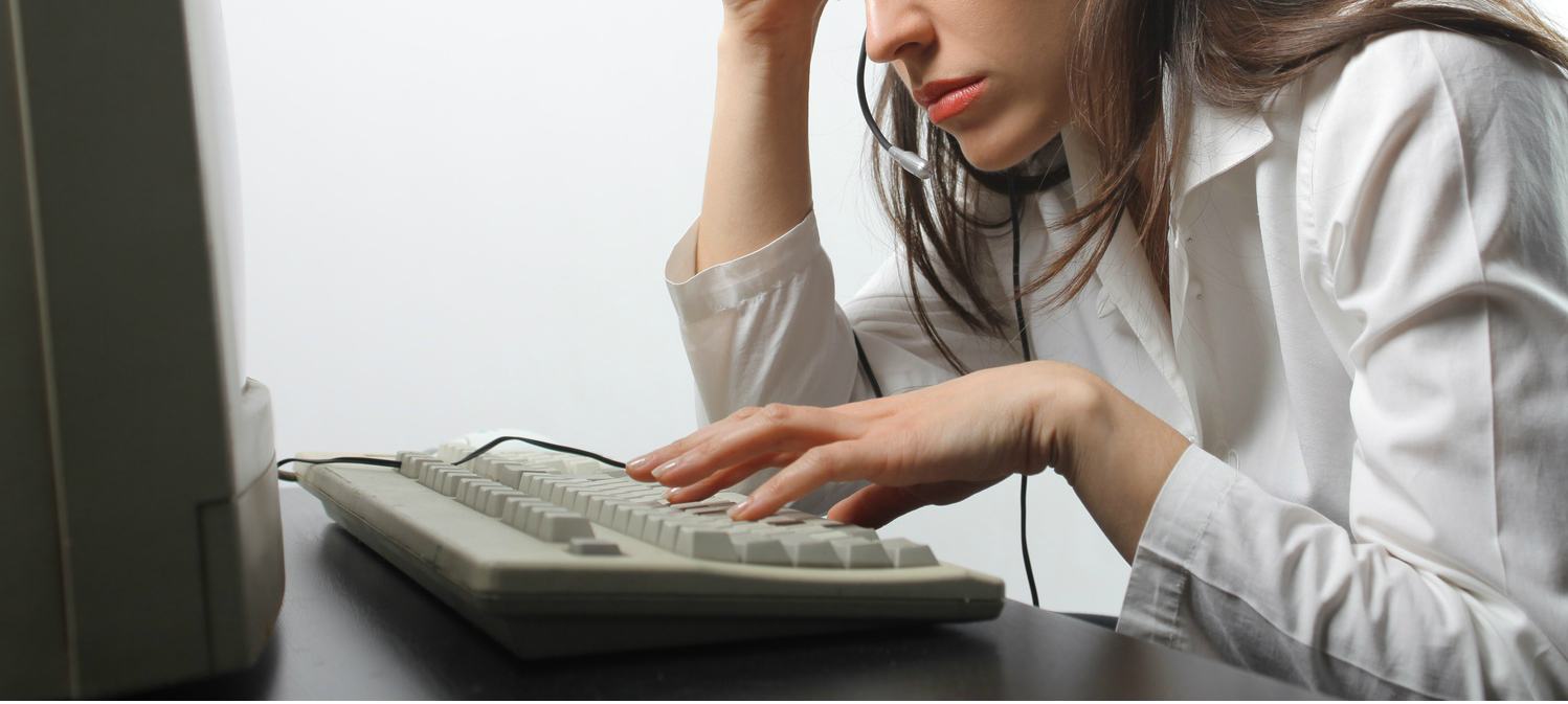 Sfruttamento operatori call center, sportello on line per denunciare 51 stress call center