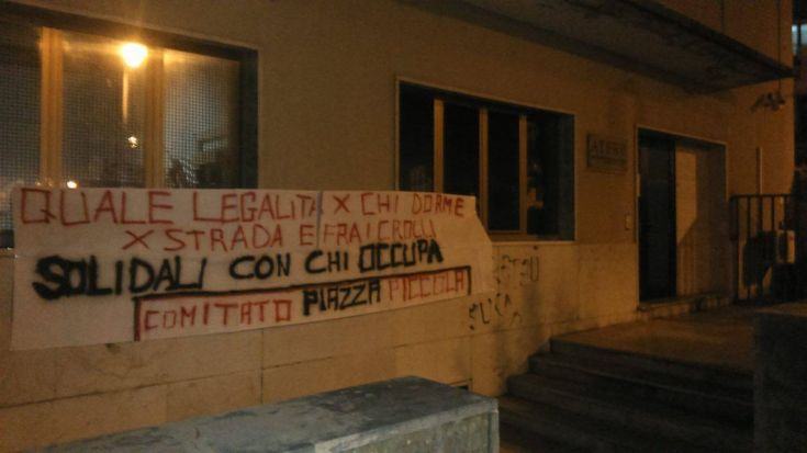 striscione 1