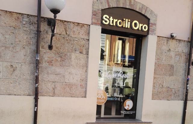 stroili-cosenza