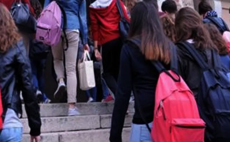 studentesse