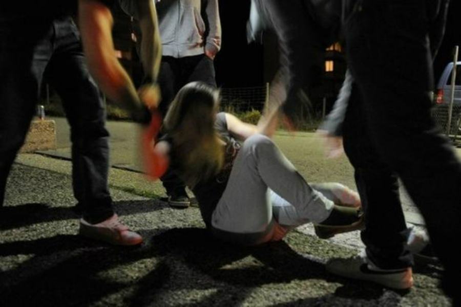 Stupro di gruppo, arriva la prima condanna in sede civile 77 stuprogruppo