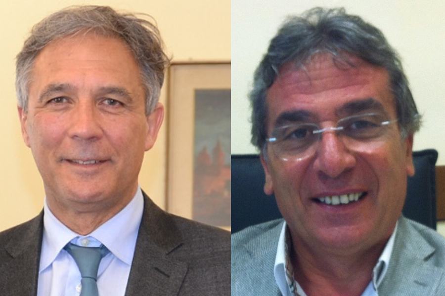 Sanità, nominati i due sub commissari per affiancare Longo 51 sub commissari pellicano e ametta