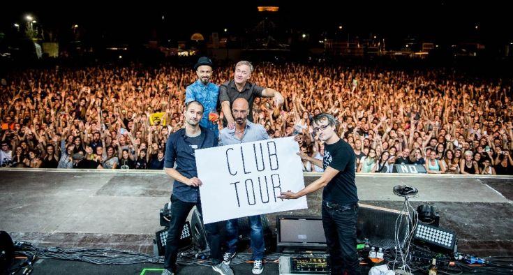 subsonica club tour 2015 2016 concerti