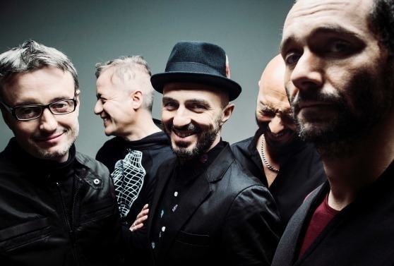 subsonica