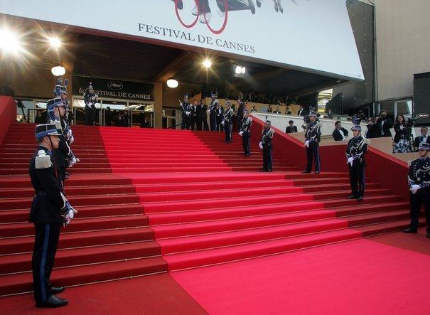 subventions festival cannes