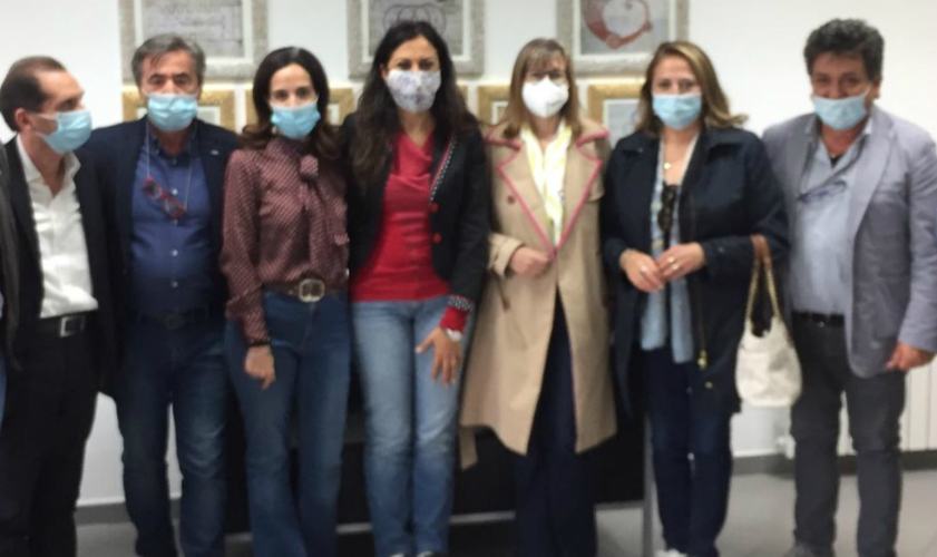 San Giovanni in Fiore, da domani al via servizio mense scolastiche 51 succurro 1