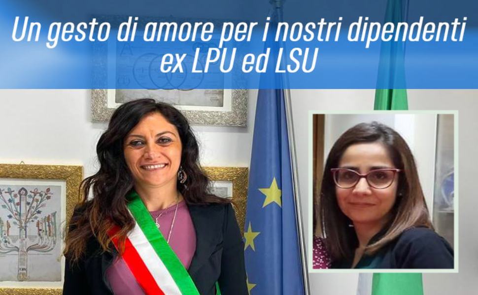 San Giovanni in Fiore, Cgil a Succurro su Lsu-Lpu : "non un gesto d'amore ma atto dovuto" 51 succurro cortese lsu lpu
