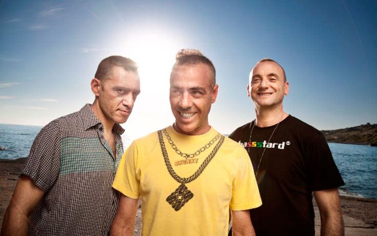 Cotronei si prepara a due grandi concerti: Bandabardò e Sud Sound System 212 sud sound system