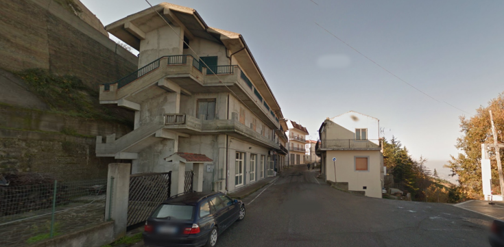 suicidio nocara cosenza