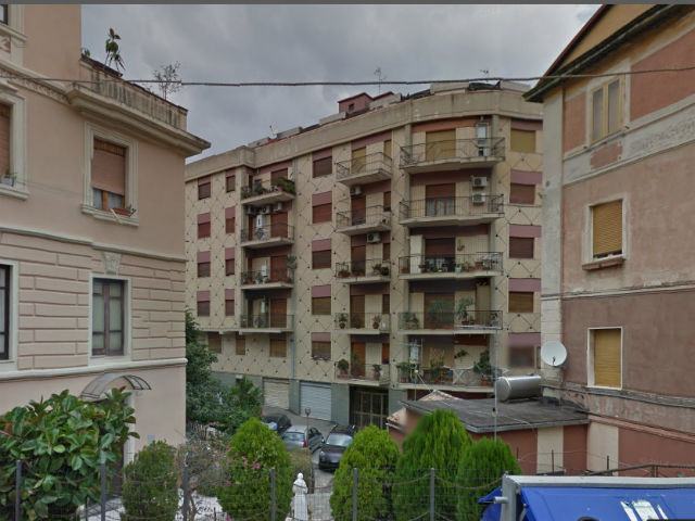 Omicidio - suicidio a Catanzaro, uomo uccide a coltellate la madre 194 suicidio omicidio madre catanzaro