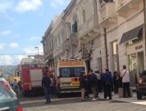 Ventottenne ritrovato cadavere a Reggio Calabria all'interno del proprio negozio 200 suicidio reggio parrucchiere