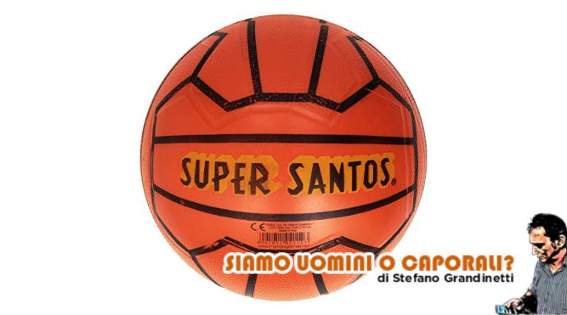 super santos grandinetti