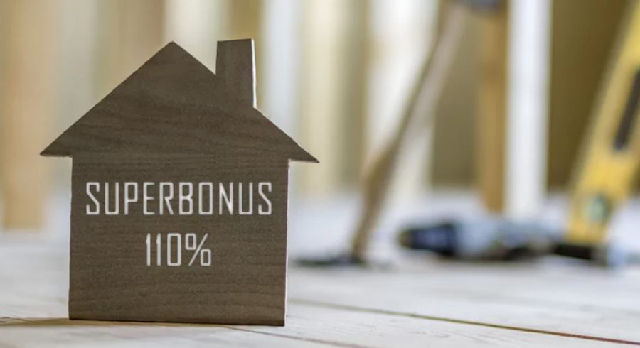 superbonus 110 1