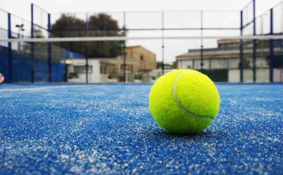 superficie padel