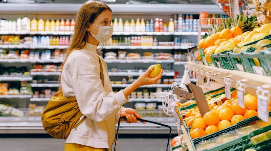 supermercato frutta coronavirus 1