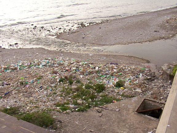 Inquinamento sul Tirreno cosentino, denunciati i titolari di tre strutture balneari 200 sversamenti tirreno cosentino