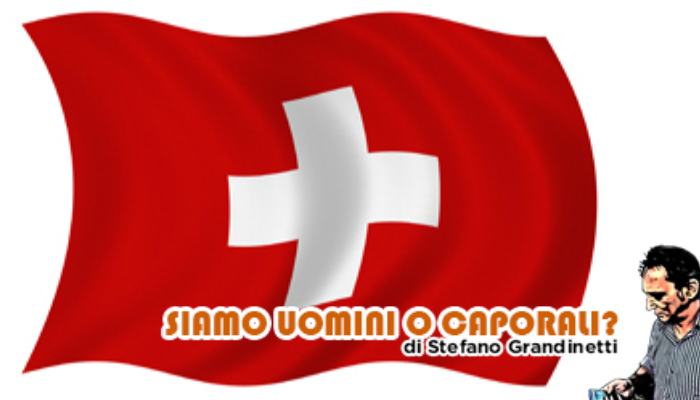 svizzera Grandinetti