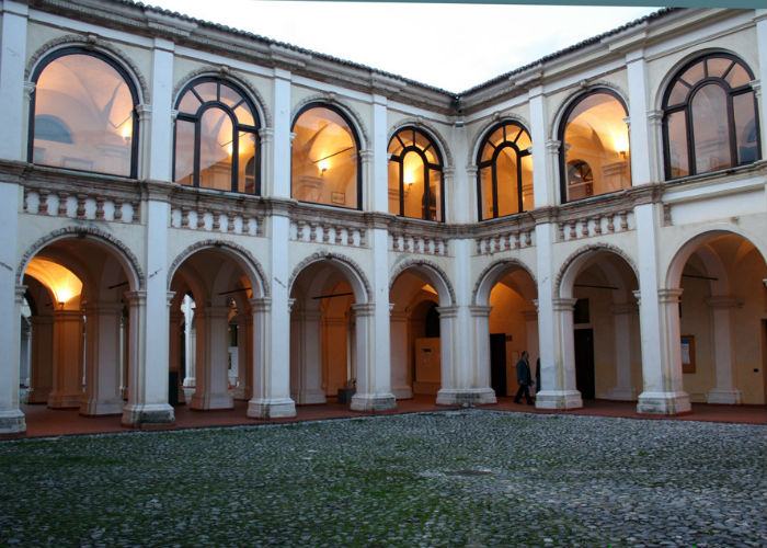 A Castrovillari seconda edizione della rassegna 'Invito al teatro' 191 sybaris