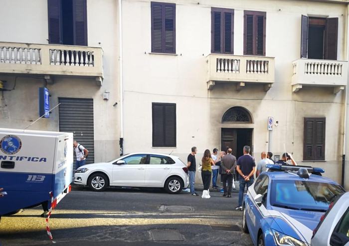 tabaccaia reggio calabria