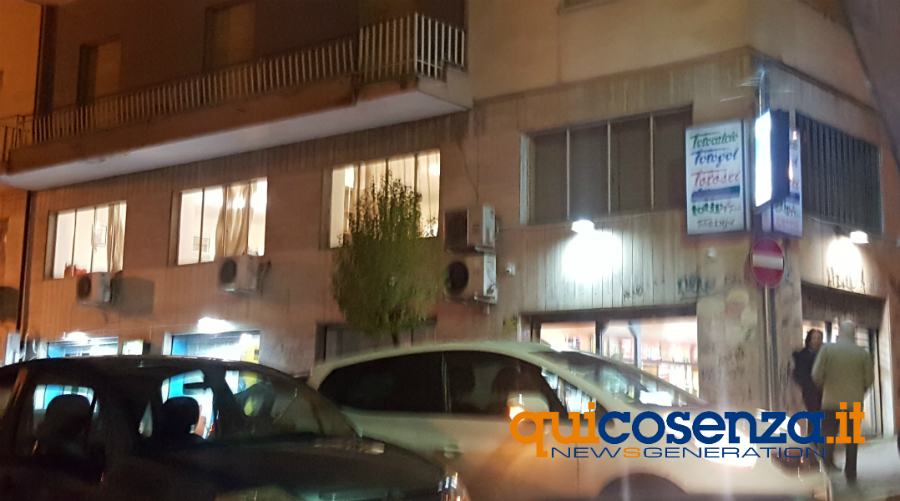 tabacchi via monte san michele cosenza