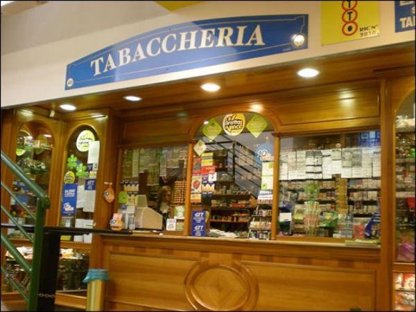 tabacchi