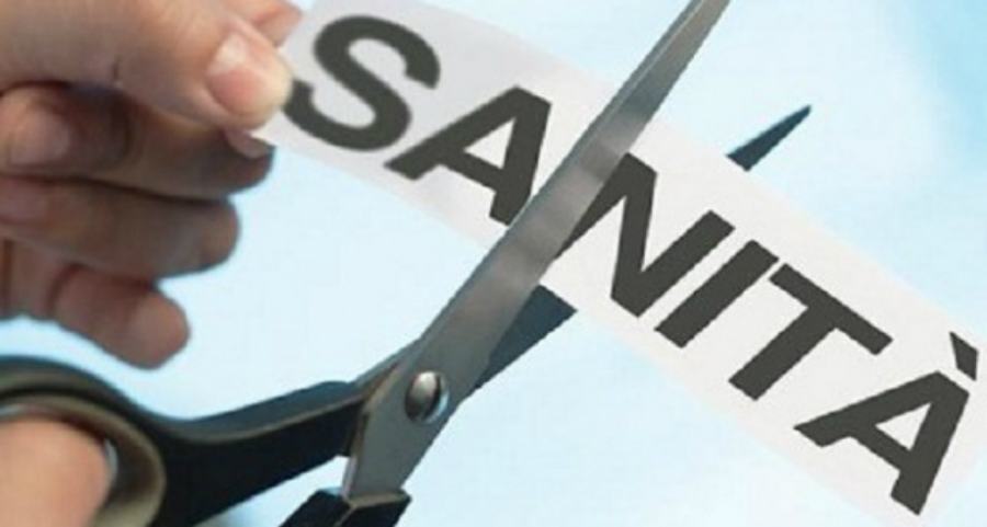 Non solo Lea, ospedali e disavanzo. La missione di Longo per salvare la sanità calabrese 55 taglisanita 640x342 5
