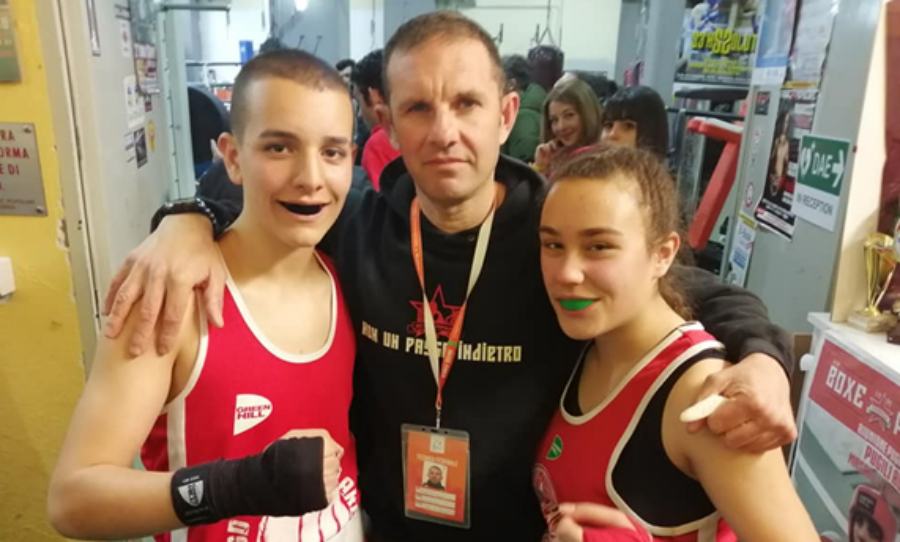 talarico box popolare