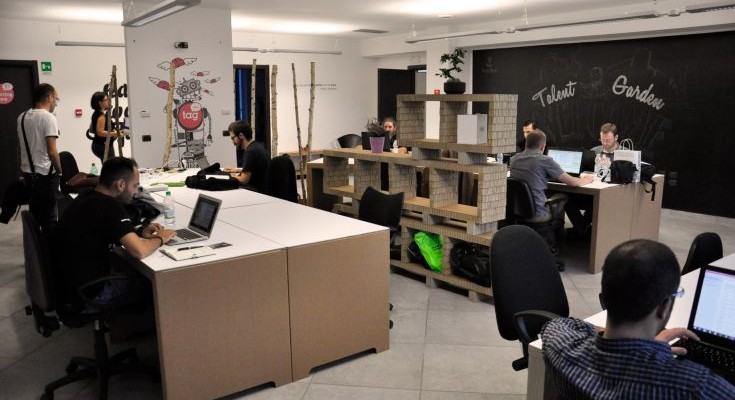 Avvicinare chi fa impresa in Calabria con l’Europa, domani Talent Garden Cosenza presenta "Startup Europe Week"(AUDIO INTERVISTA) 51 talent garden 735x400 1