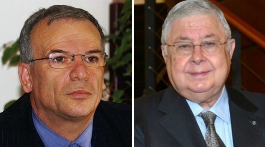 Tallini a Callipo: "critiche ingiuste al Consiglio regionale, ritiri le dimissioni" 51 tallini callipo