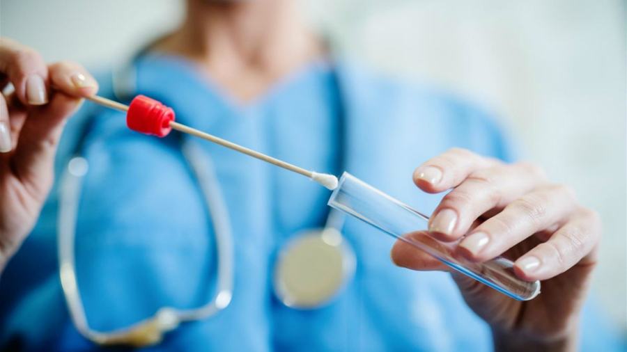 tampone covid 19 coronavirus 6