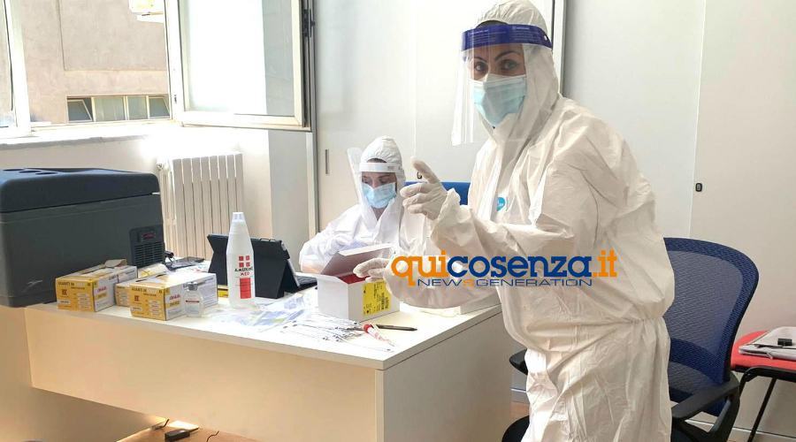 tamponi USCA Asp cosenza Serra Spiga 01 3