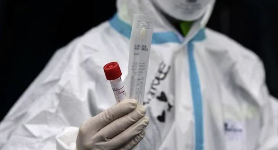 tamponi per coronavirus