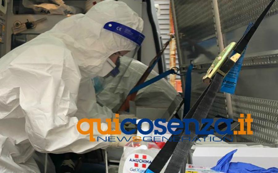 tamponi usca cosenza 1 1