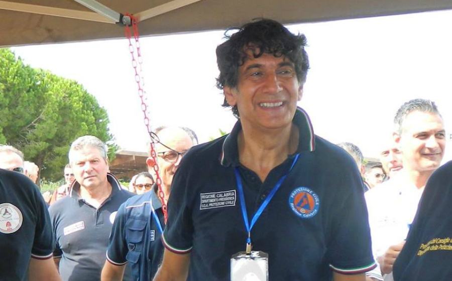 Scade il mandato di Tansi: "in Calabria non si fa prevenzione, emergenza è normalità" (AUDIO) 59 tansi 4