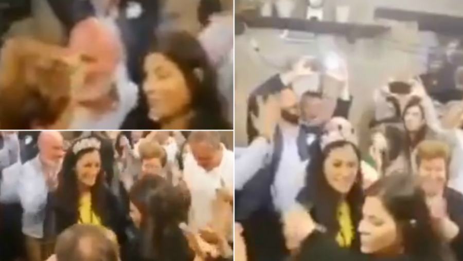 tarantella balli santelli succurro