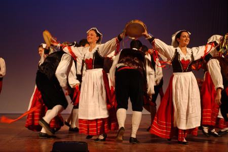 tarantella