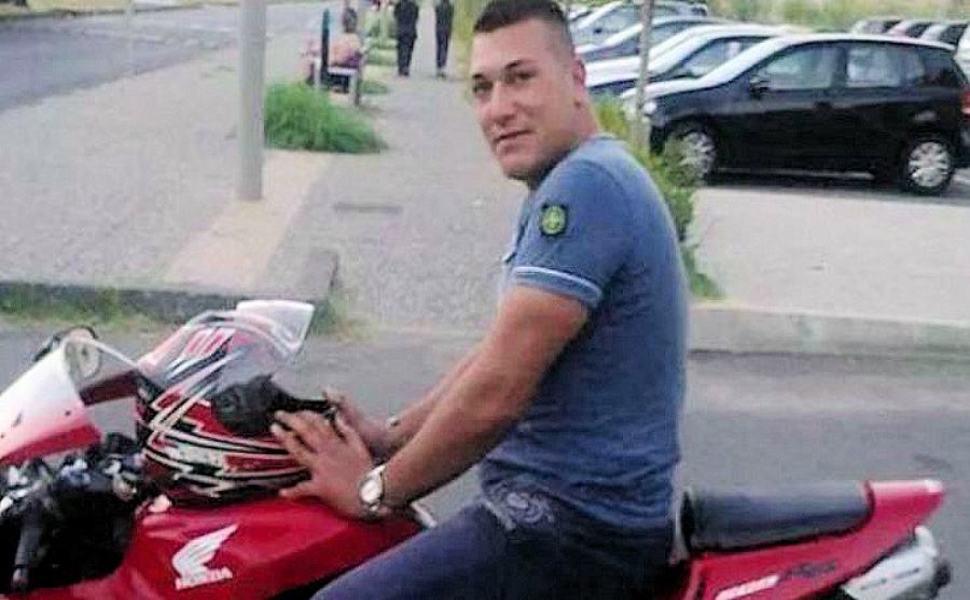 Omicidio Taranto, chiesti 16 anni di carcere per Mignolo 51 taranto antonio ok 1 1