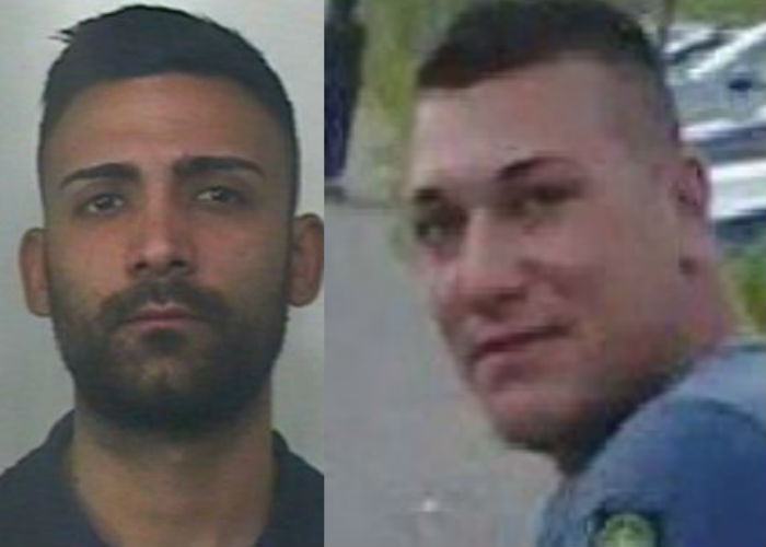 Omicidio via Popilia, riprende il processo. La Procura chiede l'acquisizione della sentenza di primo grado 51 taranto mignolo