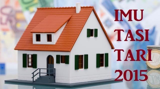 tasi tari e imu 2015 info utili 343056
